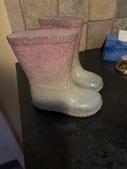Photo of free Size 5 (Kings norton B38) #1