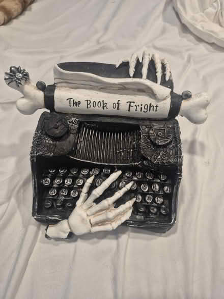 Photo of free Halloween Decor (Abington) #1