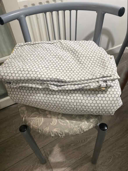 Photo of free Toddler duvet & covers (Hangleton BN3) #1