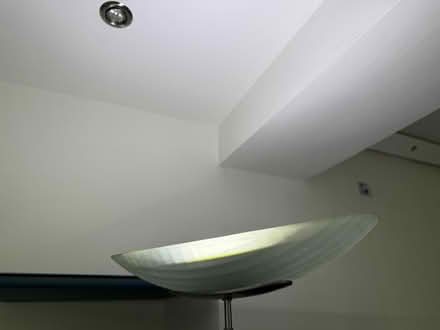 Photo of free Standing Lamp Halogen or LED (HA6 Northwood) #1