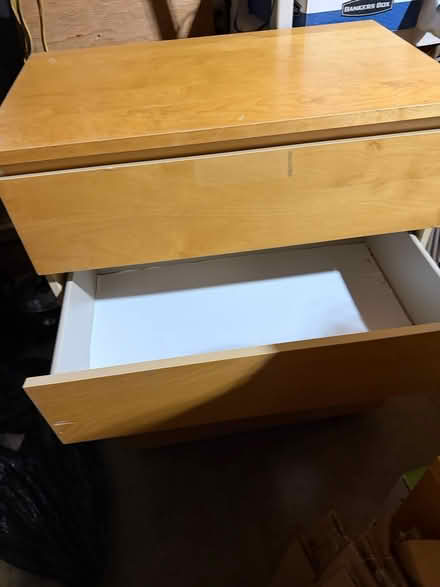 Photo of free Tall dresser (Cupertino) #2