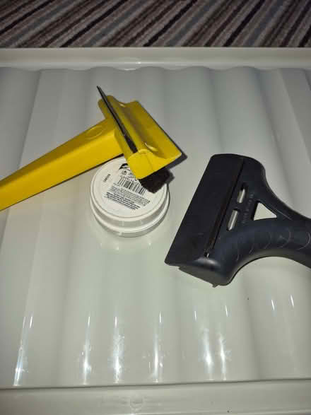 Photo of free Car windscreen scrapers (Clitheroe BB7) #1