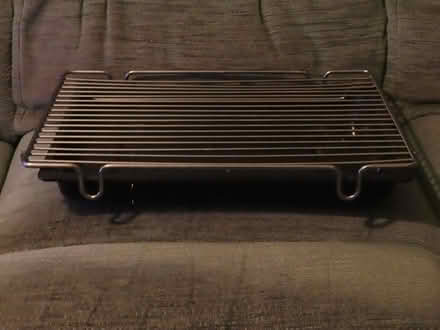 Photo of free Small Grill Pan (Meldreth) #1