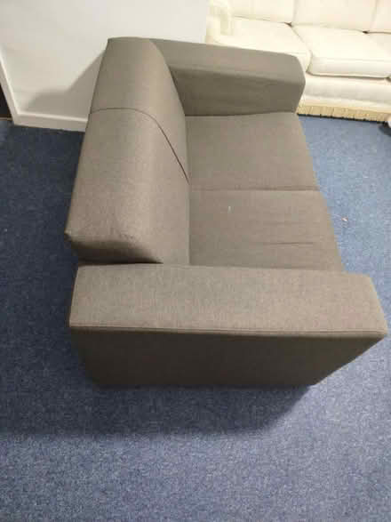 Photo of free Sofa 2 seats (L7) #3