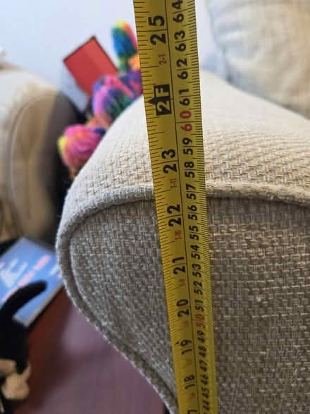 Photo of free Chair (Stevenage SG1) #4