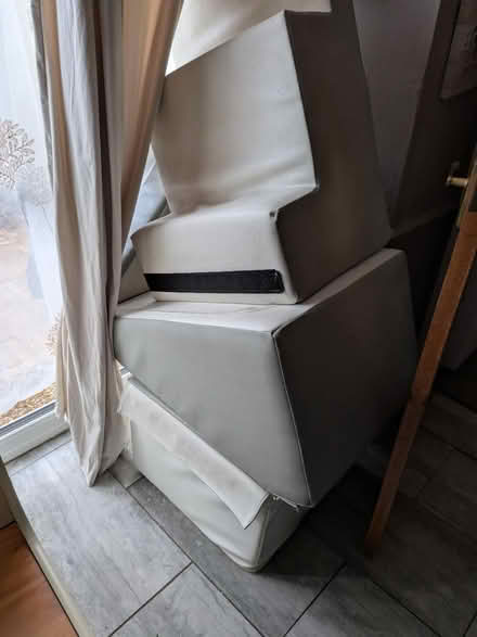 Photo of free Soft play items (Hatfield AL10) #1