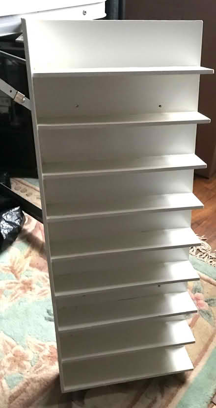 Photo of free Kitchen Rack. (Wallasey CH45) #1