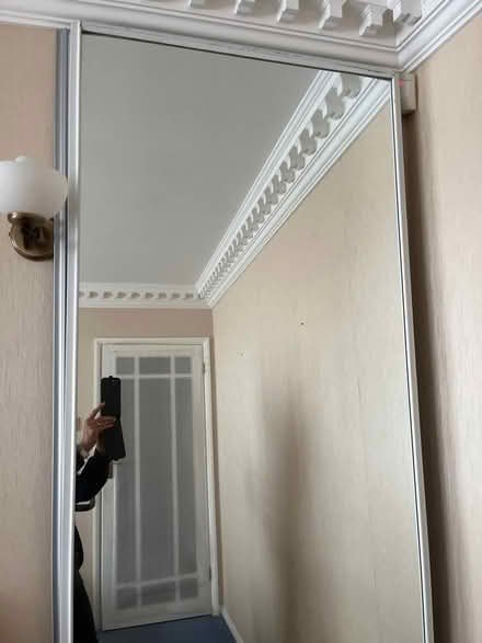 Photo of free Mirrors (High Wycombe, HP13) #1