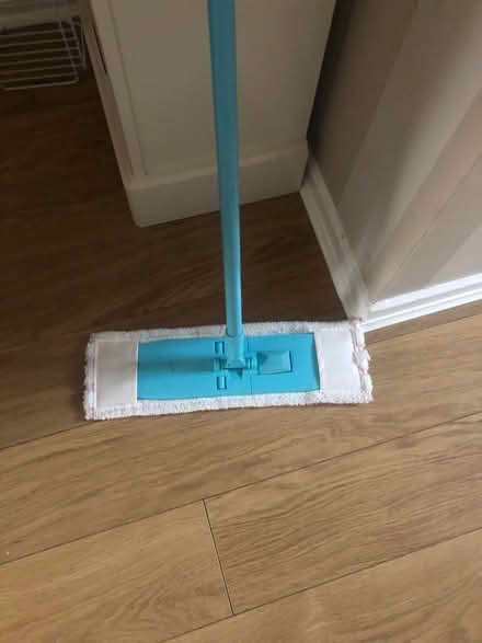 Photo of free Floor duster (UB5 6TX) #1