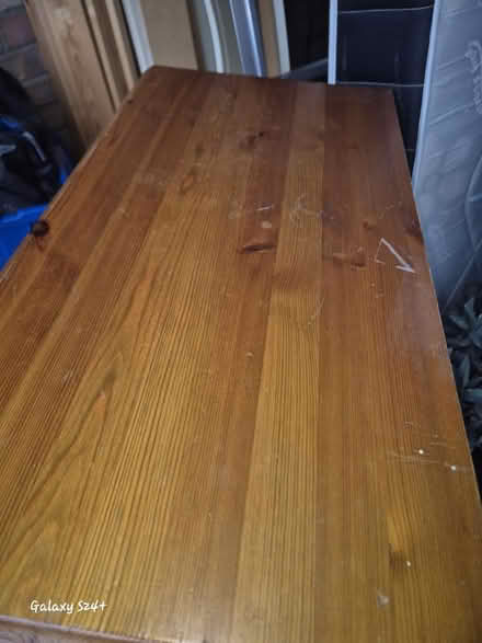 Photo of free Sturdy set of wooden drawers (Pe4 6ru) #3