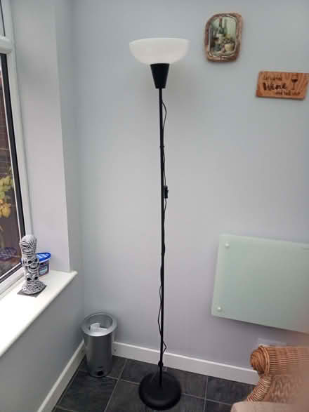 Photo of free Ikea Uplighter (Bulwell NG6) #1