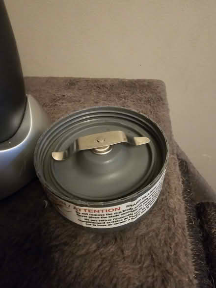 Photo of Magi Bullet Nutri Bullet (Etobicoke east) #3