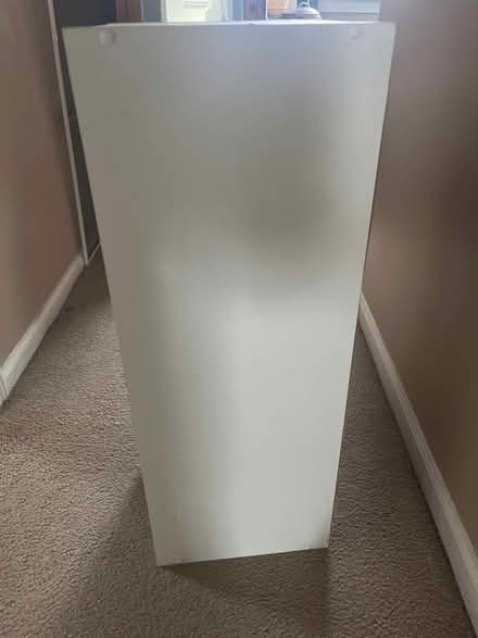 Photo of free Shelves -approx 3 ft tall 1 ft wide (Royal Oak, MI) #3