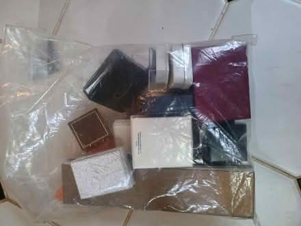 Photo of free Selection of jewelry boxes plus some small bags (Clevedon BS21) #1