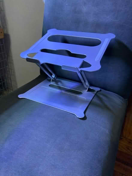 Photo of free Laptop stand (Midtown West) #1