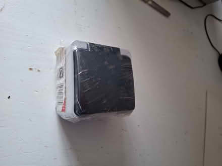 Photo of free Outdoor Wall Mounted Socket (Shotgate SS11) #2
