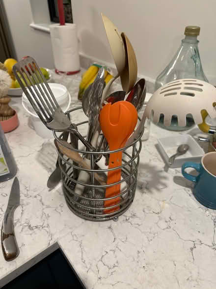 Photo of free Kitchen utensils (Catford SE6) #1