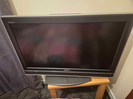 Photo of free Sony Bravia 32 Inch TV (AB23) #1