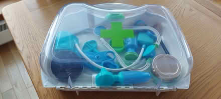 Photo of free Toys (Netherfield, Kendal LA9) #1