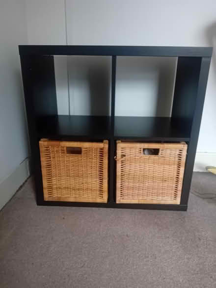 Photo of free Small IKEA Unit (Douglad Road, Cork) #1