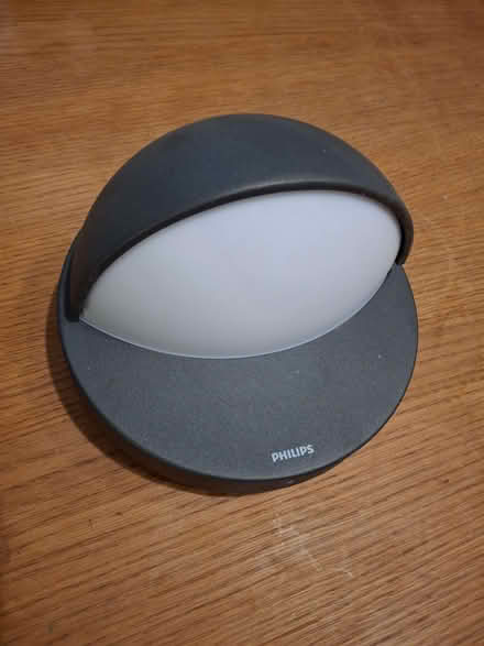 Photo of free Outdoor Wall Light (Rusthall TN3) #2