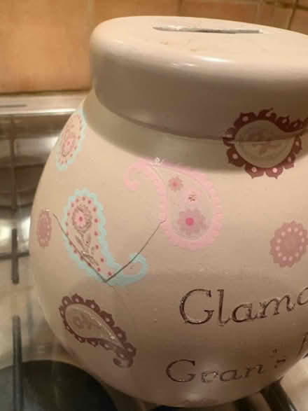 Photo of free Glamorous Gran piggy bank savings (Chatham) #4