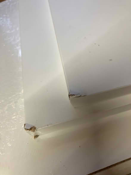 Photo of free IKEA Besta:4 shelves 2 doors 6 feet (Leytonstone E11) #2