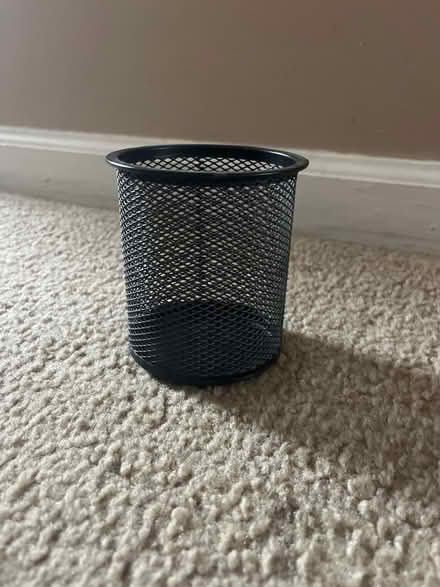 Photo of free Pencil/ pen holder (Royal Oak, MI) #1