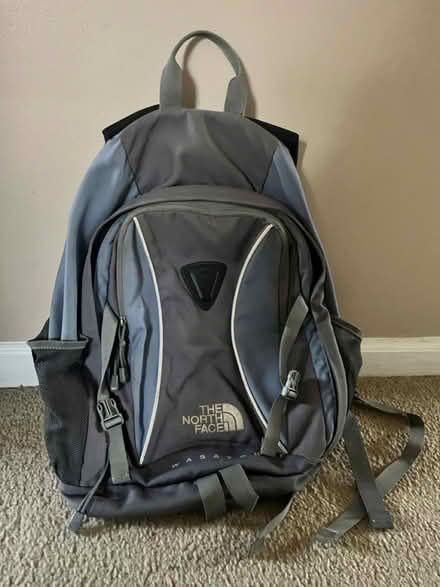 Photo of free North Face backpack (Royal Oak, MI) #1
