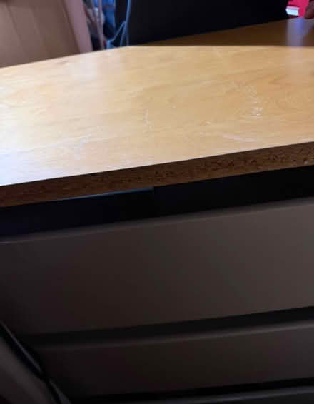 Photo of free Tall dresser (Cupertino) #4