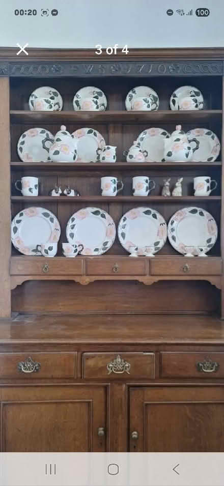 Photo of free Reproduction Dresser (Streatham SW16) #4