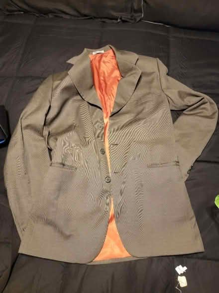 Photo of free Xl 2xl Today's Men Blazer (north philadelphia) #1