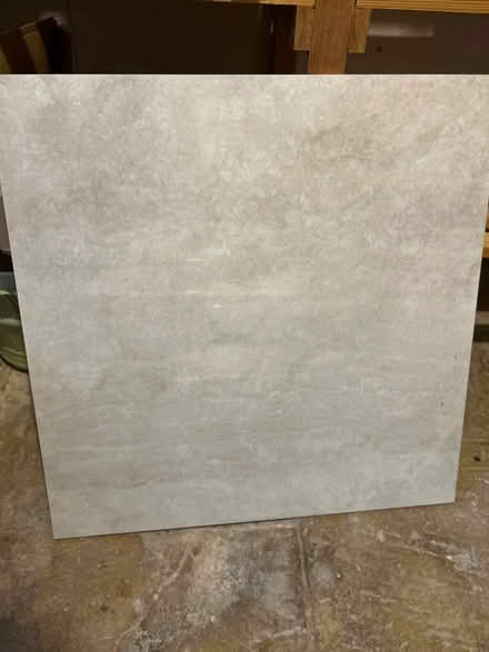 Photo of free Huge tile (South Woodchester GL5) #1