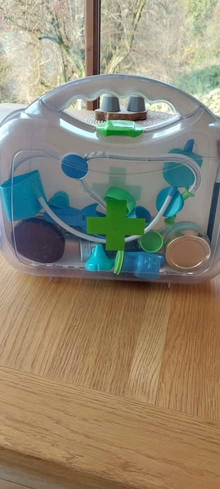 Photo of free Toys (Netherfield, Kendal LA9) #4