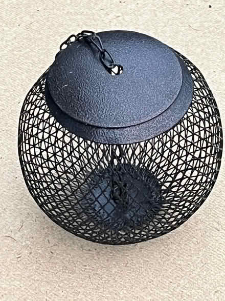 Photo of free Bird Feeder (St Stephens AL3) #1