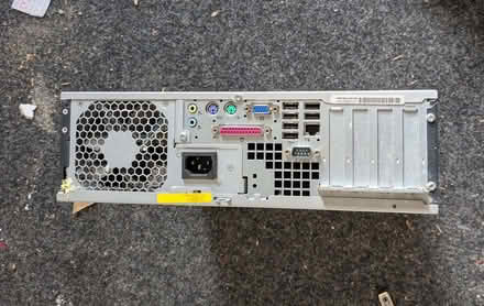 Photo of free Old PCs Were Windows 10, Not Working, For Spares (Batley Carr WF13) #1