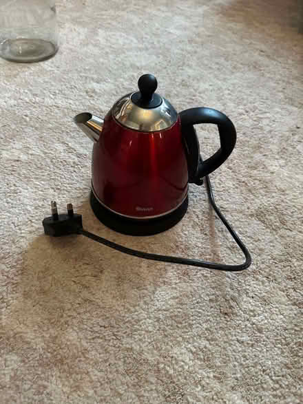 Photo of free Mini kettle (Widcombe) #1