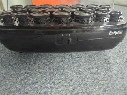 Photo of free Hair curlers (Glenfield LE3) #2