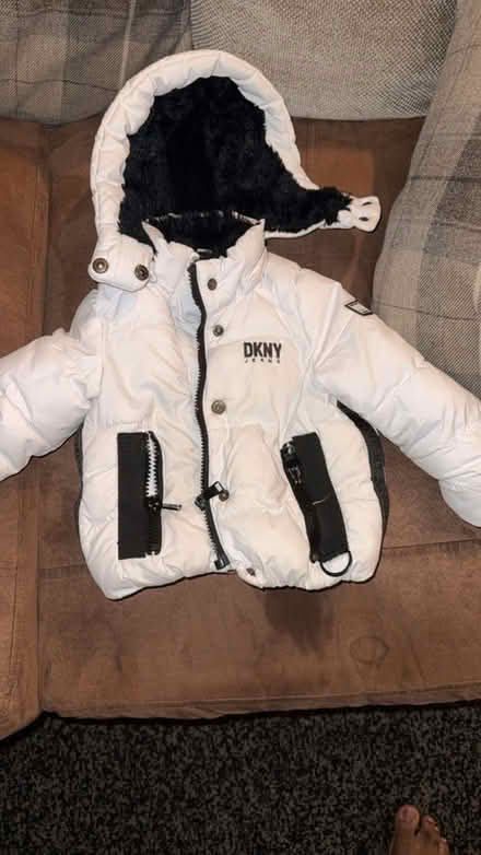 Photo of free Kids jacket (Brandhall B68) #1