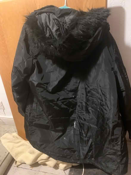 Photo of free Coat size 18 (Sydenham SE26) #2