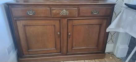 Photo of free Reproduction Dresser (Streatham SW16) #2