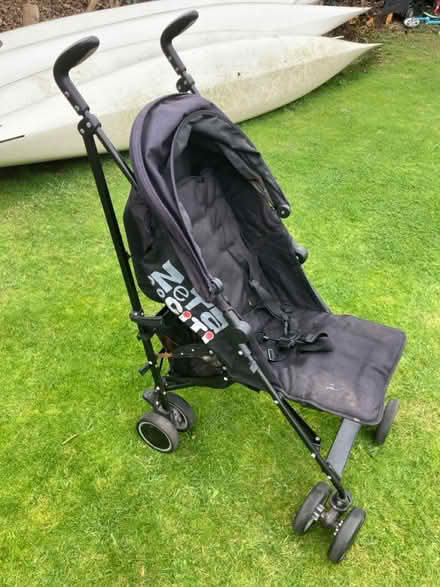Photo of free Two buggies (PO16 Portchester) #2