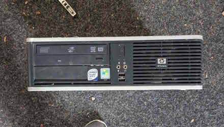 Photo of free Old PCs Were Windows 10, Not Working, For Spares (Batley Carr WF13) #2