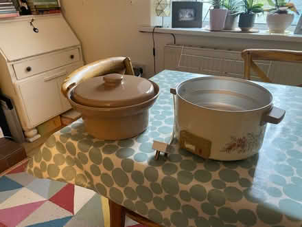 Photo of free SWAN Slow Cooker (Penarth CF64) #2