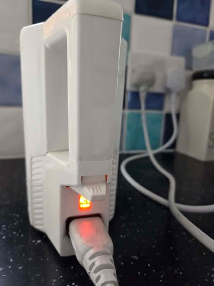 Photo of free Morphy Richards Mini Kettle (Barkingside IG5) #2