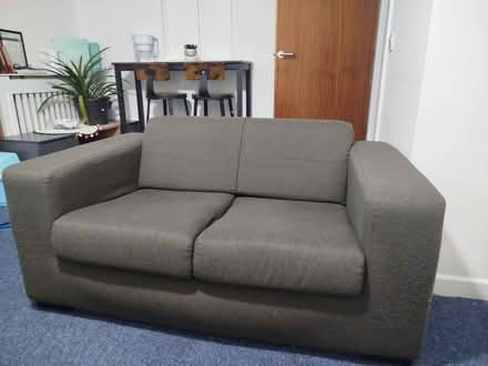 Photo of free Sofa 2 seats (L7) #1