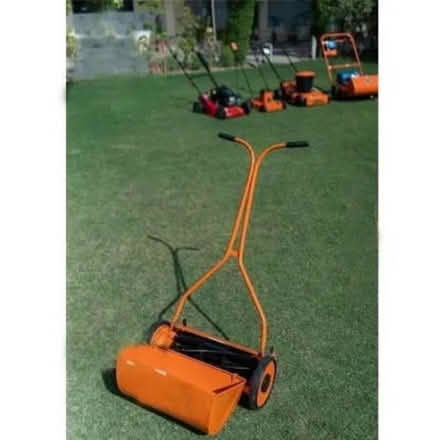 Photo of Snow shovel, grass cutter, gps map (L6Y 3M9) #4