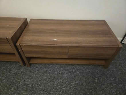 Photo of free TV stand (Weoley castle B29) #3