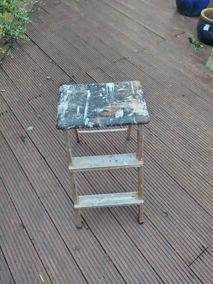 Photo of free Steps (Old Town TN40) #1