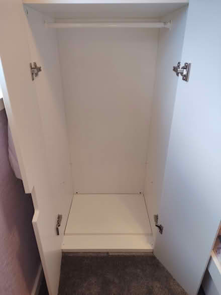 Photo of free nursery furniture (kirkintilloch) #3